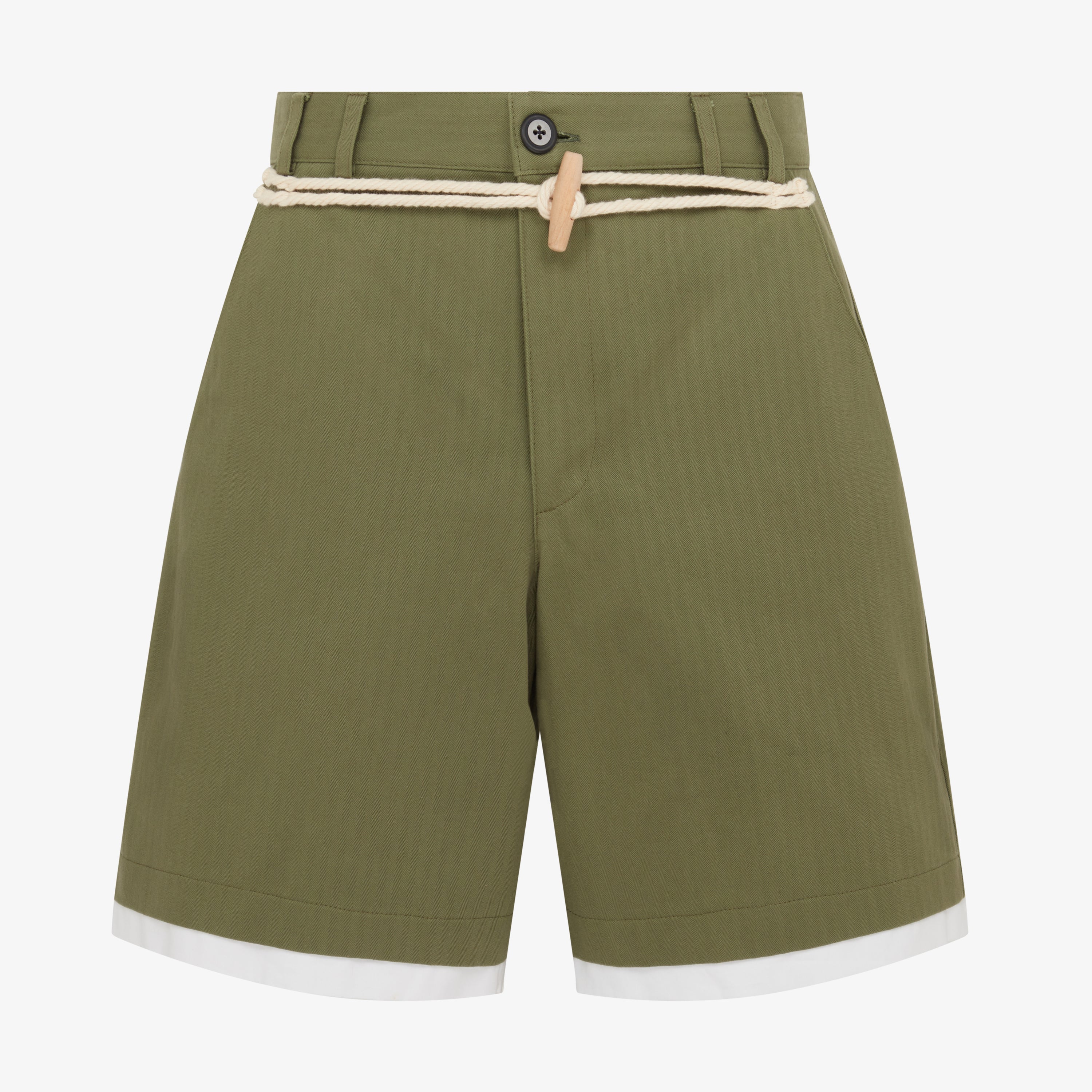 Tarp Shorts Army
