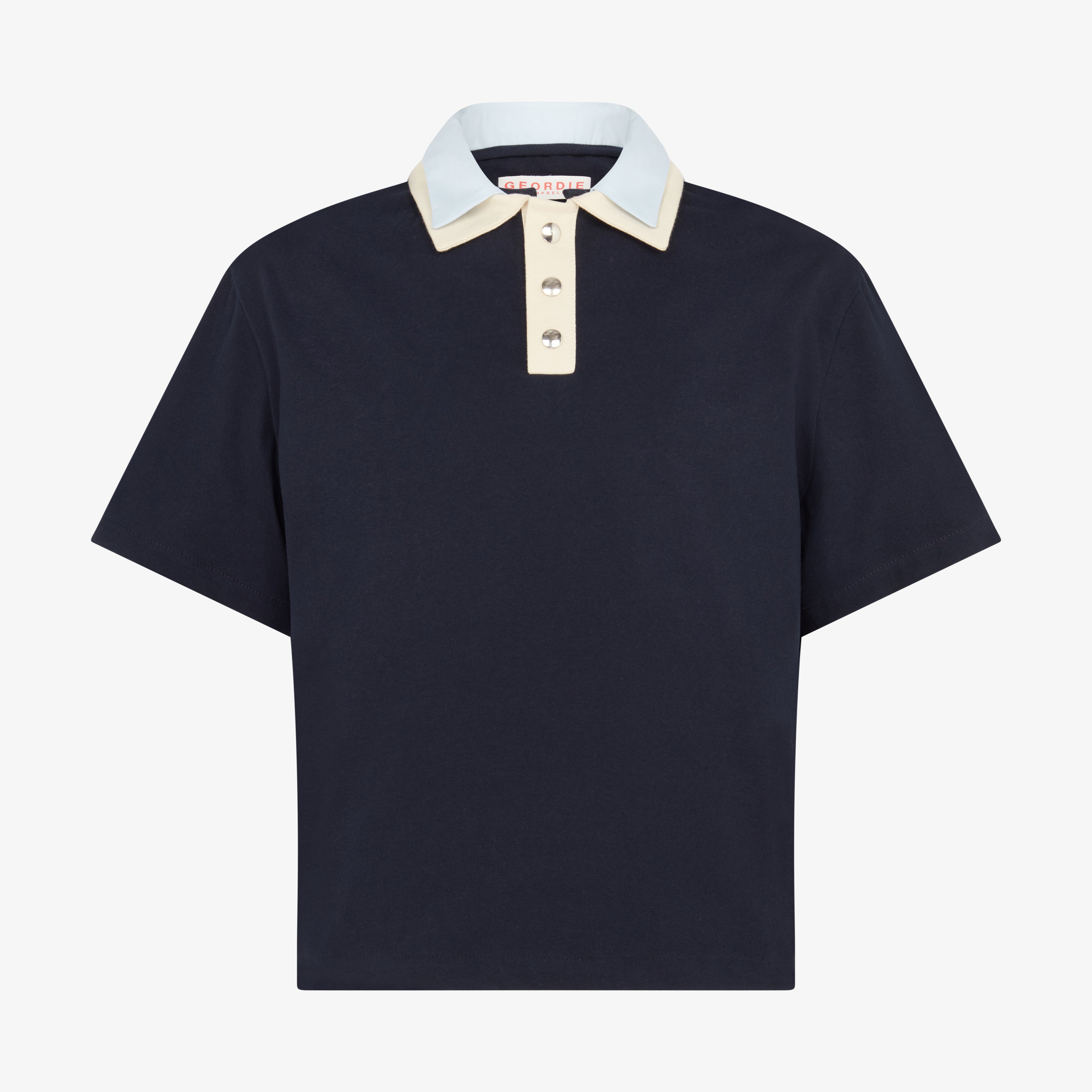 DoubleBoy Shirt Navy