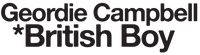 Geordie Campbell