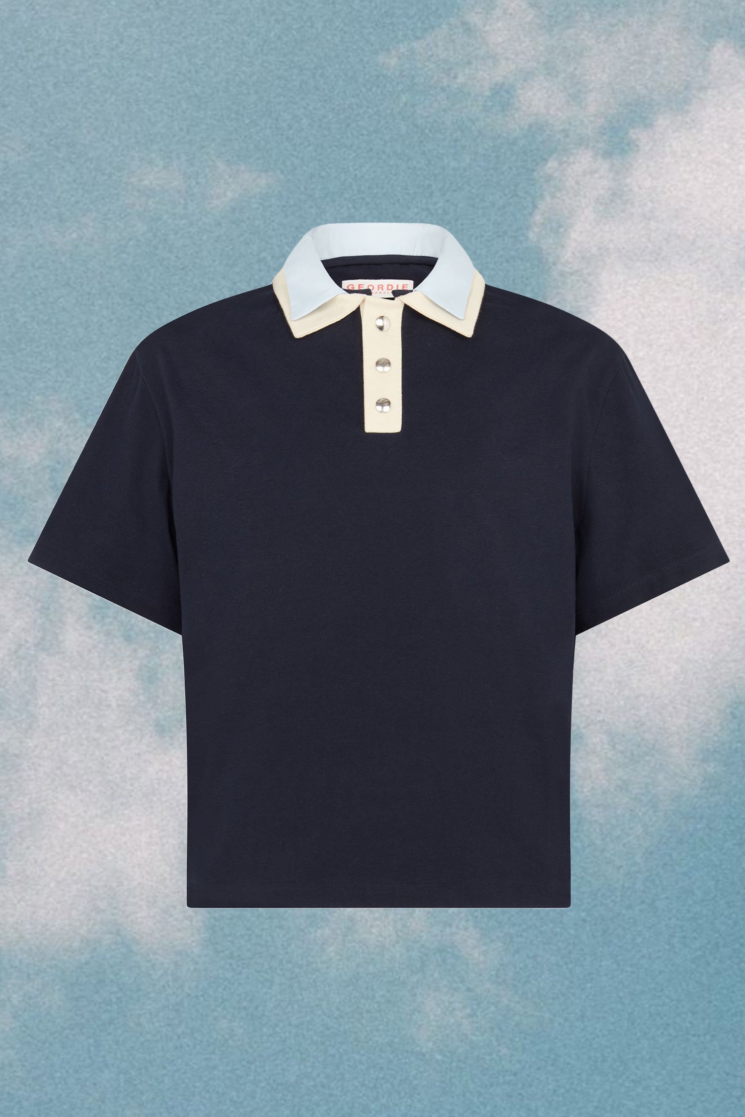 DoubleBoy Shirt Navy