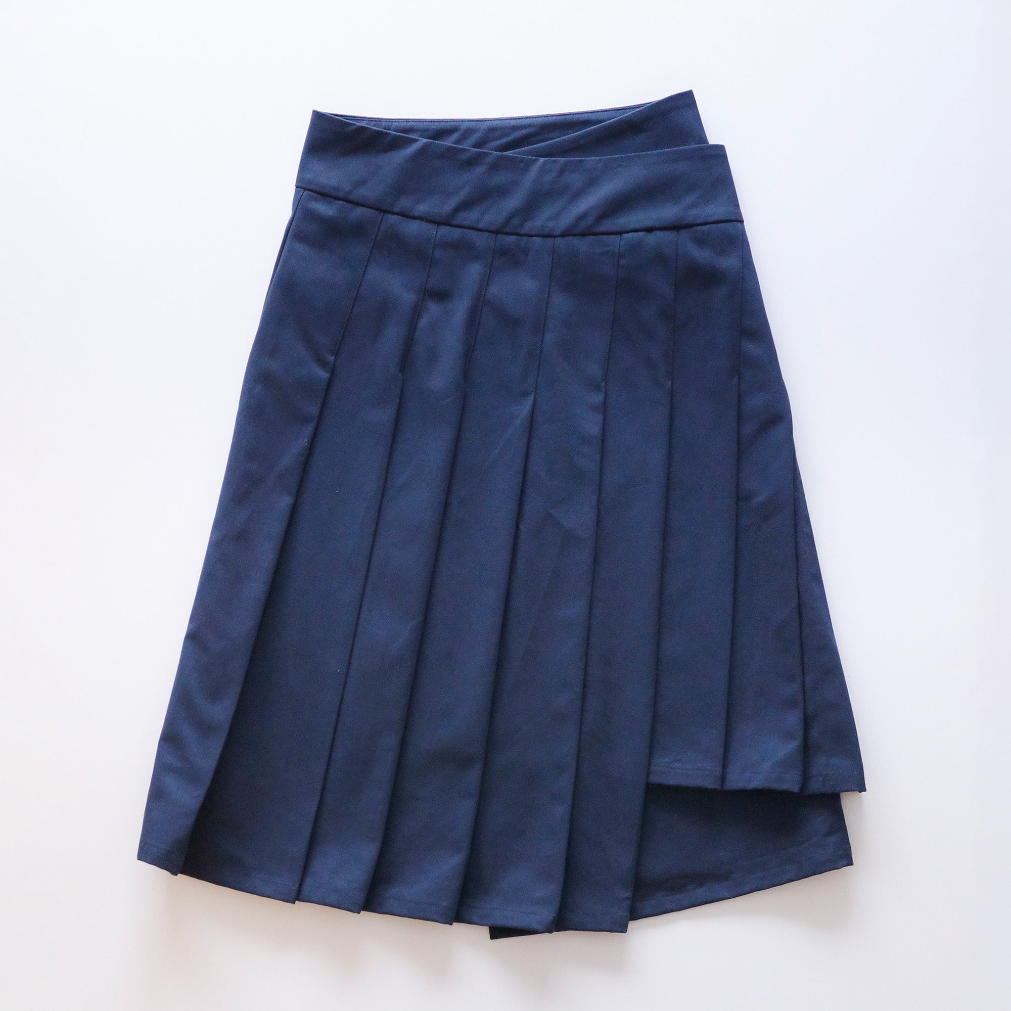 Navy Kilt