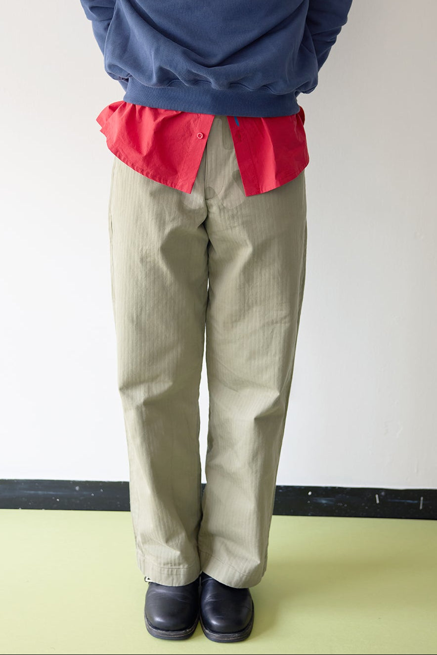Asterisk Trousers Trade
