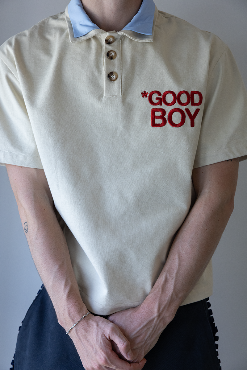 *Good Boy Doubleboy