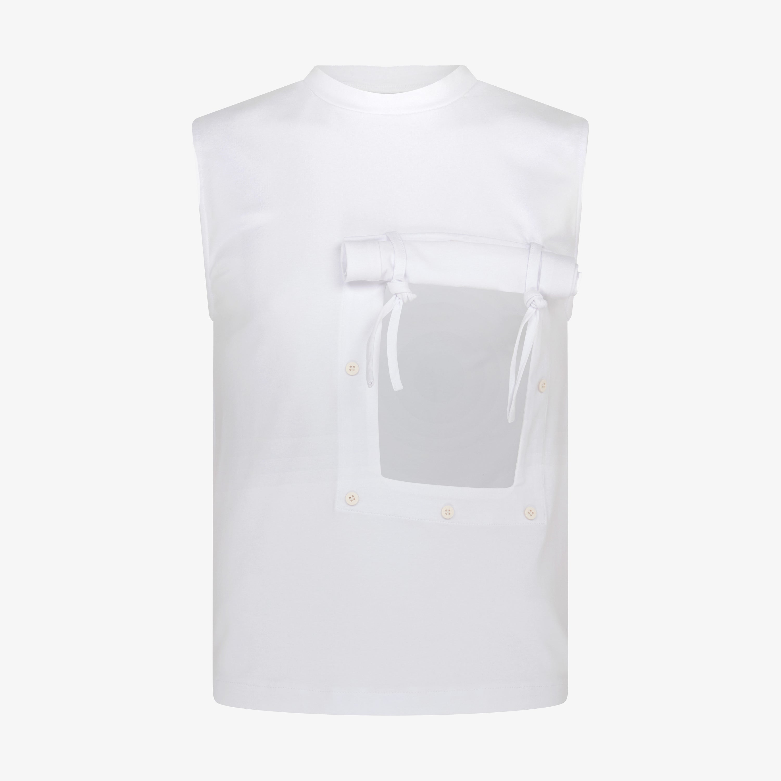 Window Vest