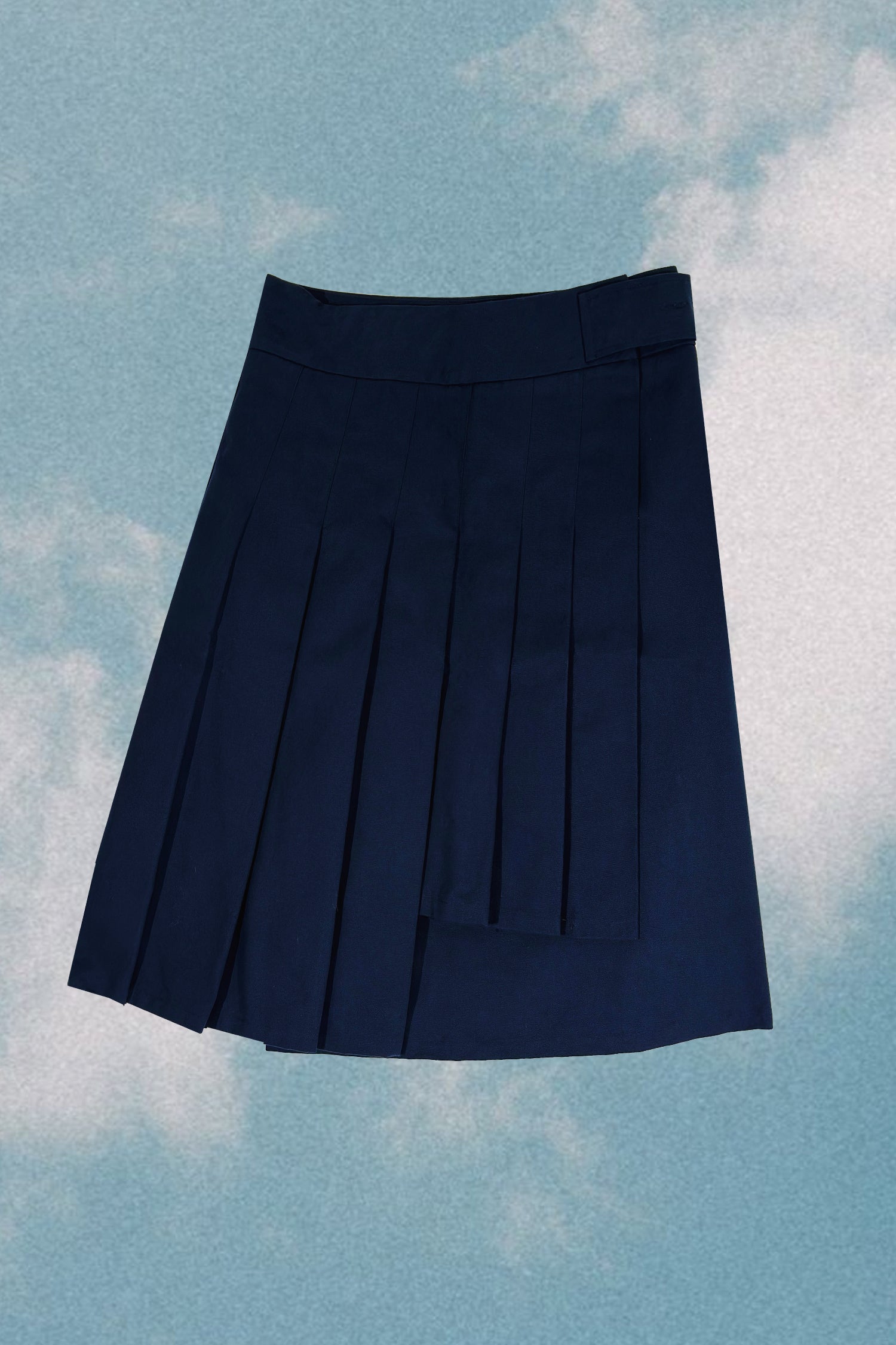 Navy Kilt