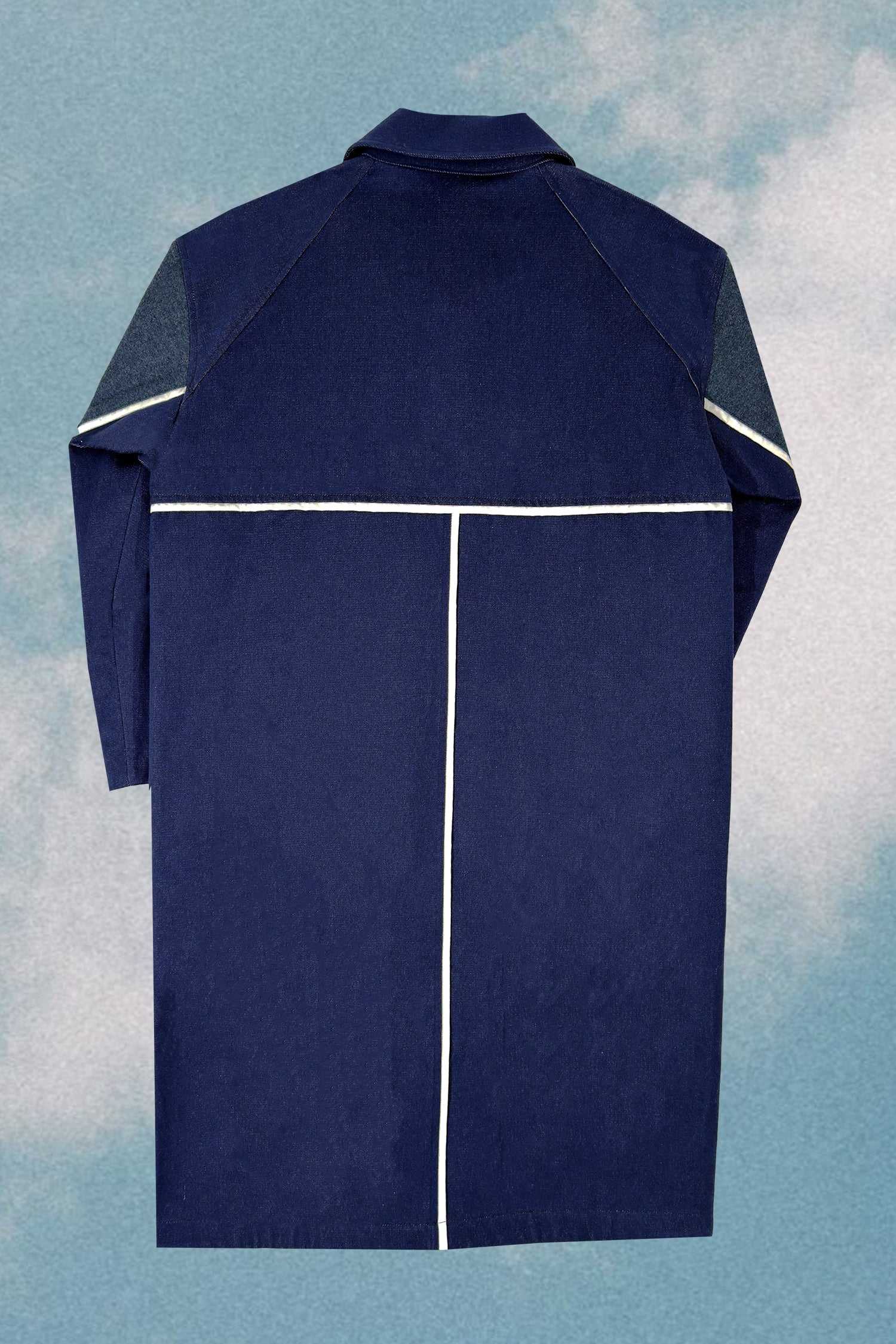 Panel Overcoat