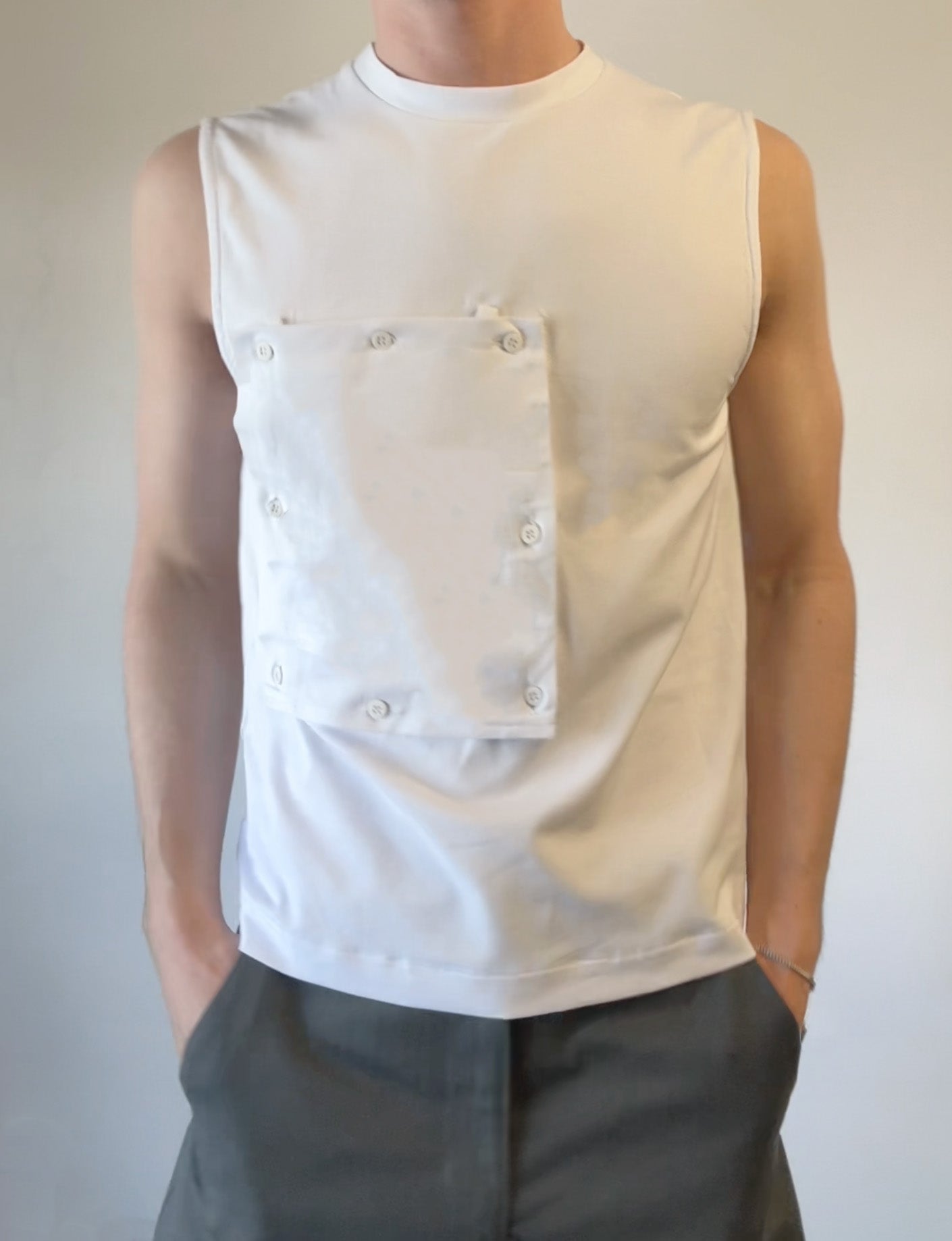 Window Vest