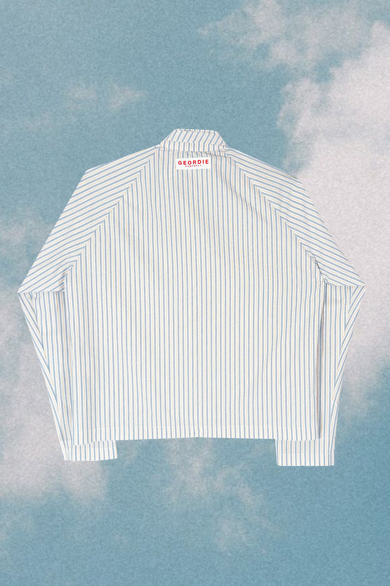 Sprinkler Shirt