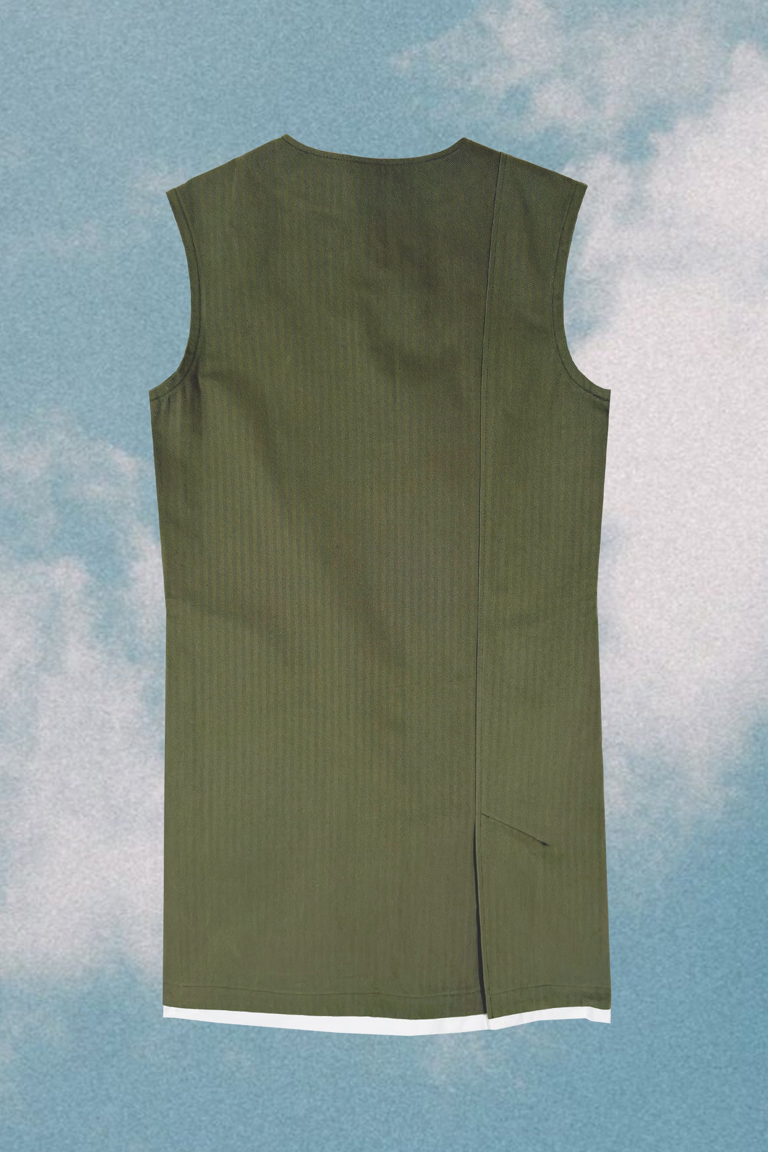 Tarp Dress