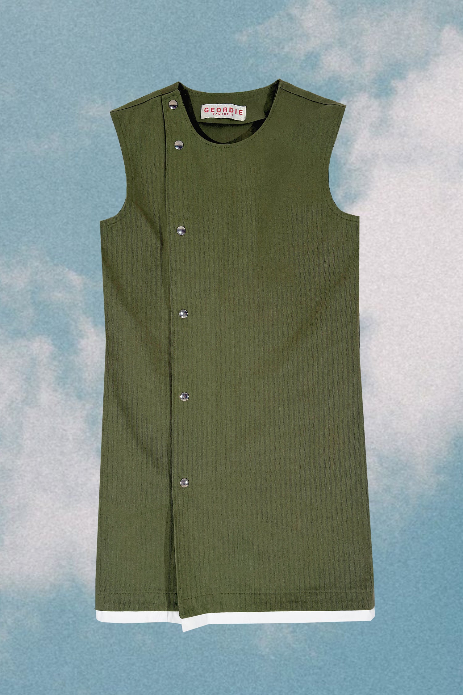 Tarp Dress
