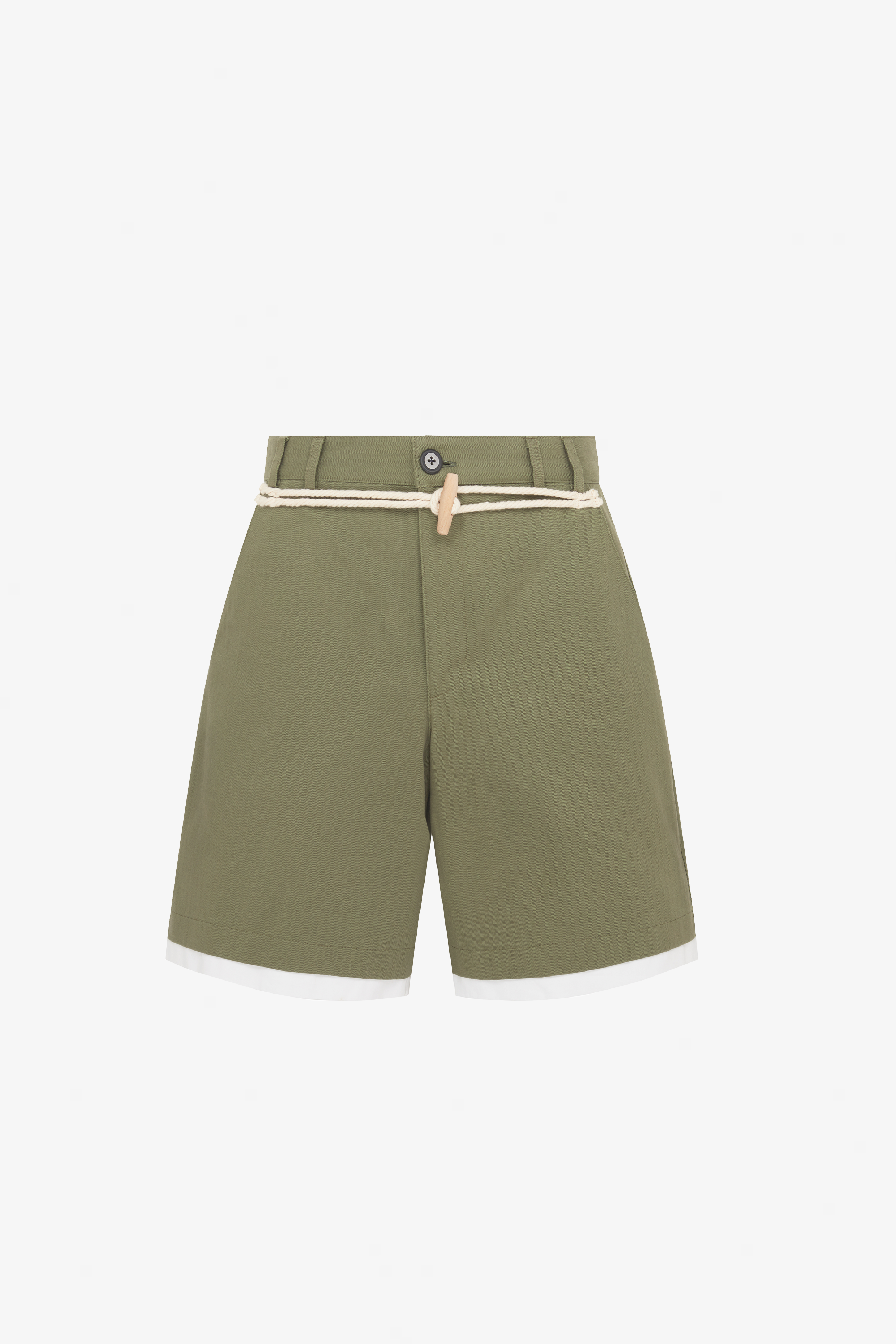 Tarp Shorts Army