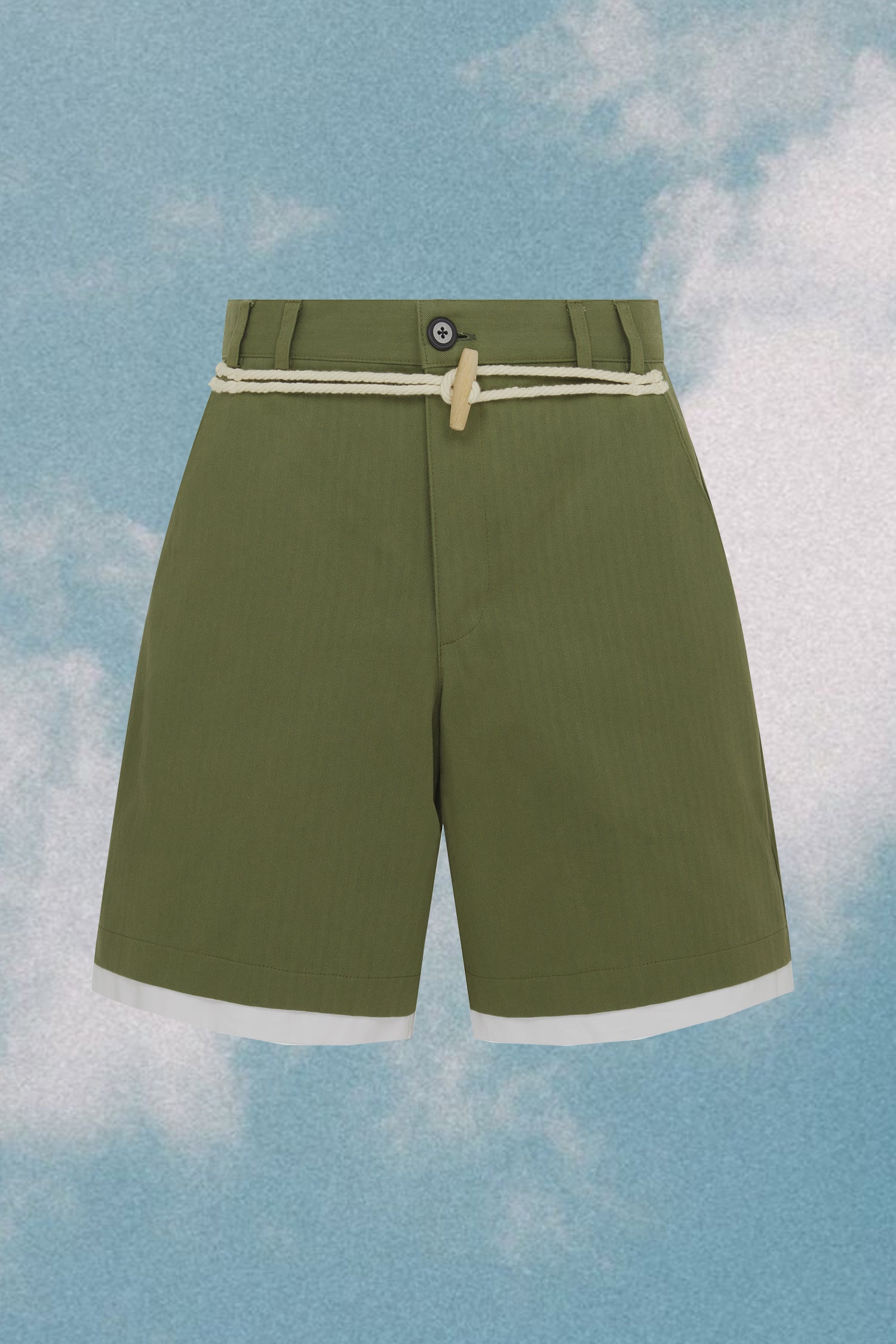 Tarp Shorts Army