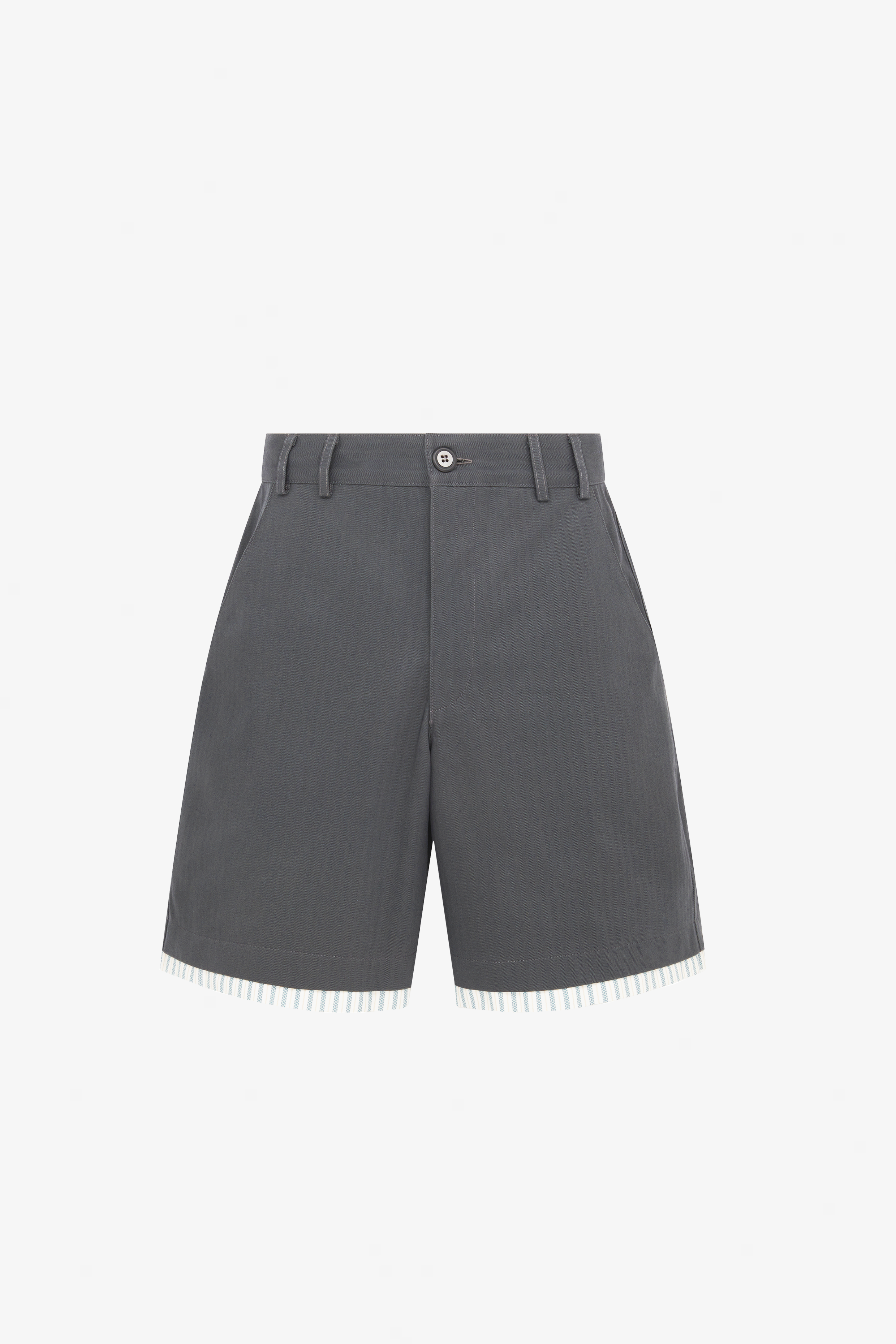 Tarp Shorts Slate