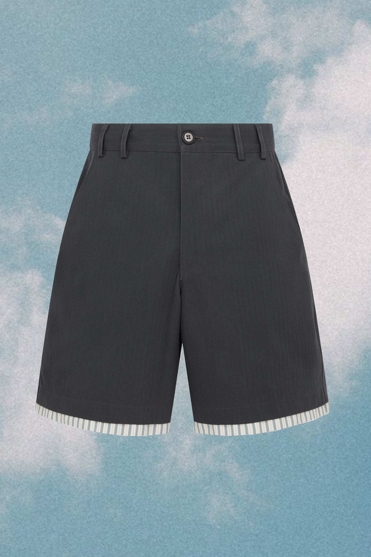 Tarp Shorts Slate