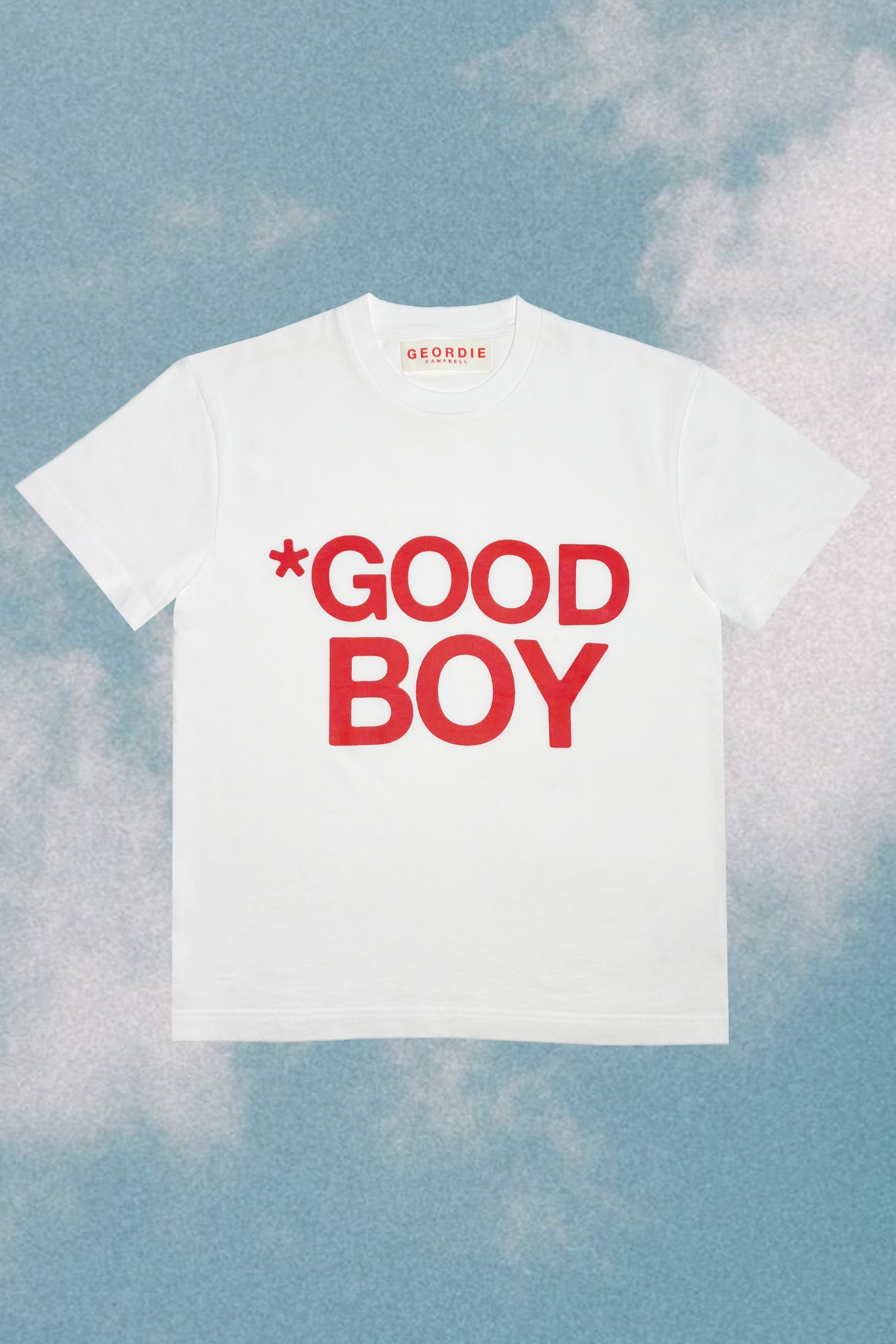 *Good Boy Tee